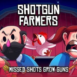 How to Play the Game Shotgun Farmers