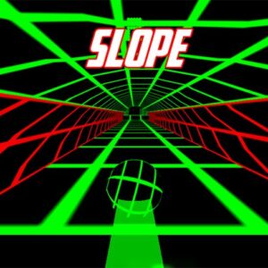 How to Play the Game Slope