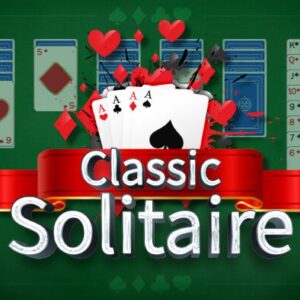 How to Play the Game Solitaire
