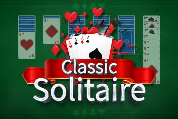How to Play the Game Solitaire