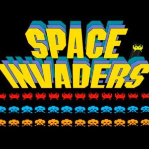 How to Play the Game Space Invaders