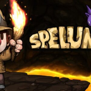 How to Play the Game Spelunky