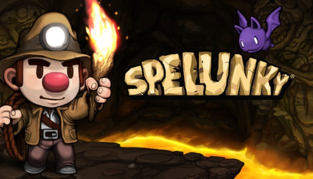 How to Play the Game Spelunky