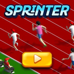 How to Play the Game Sprinter