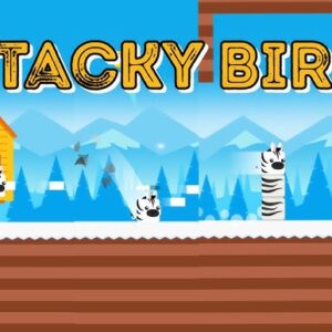 How to Play the Game Stacky Bird