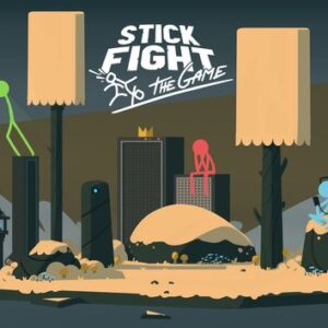 How to Play the Game Stick Fight