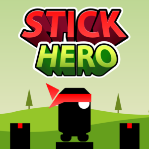 How to Play the Game Stick Hero