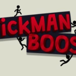 How to Play the Game Stickman Boost