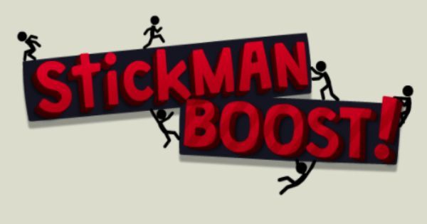 How to Play the Game Stickman Boost