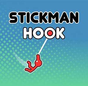 How to Play the Game Stickman Hook
