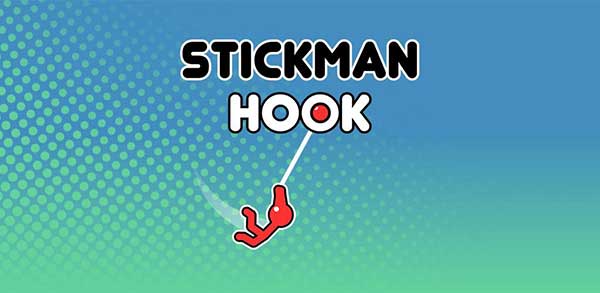 How to Play the Game Stickman Hook