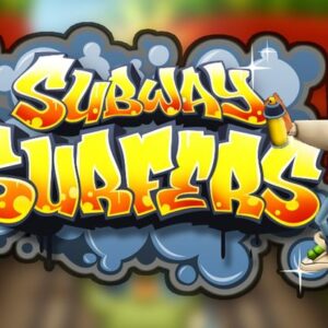 How to Play the Game Subway Surfers
