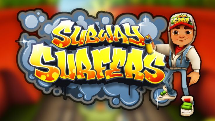 How to Play the Game Subway Surfers