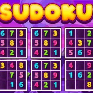 How to Play the Game Sudoku