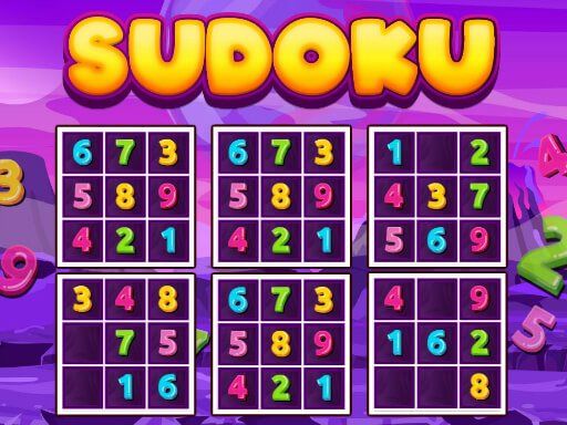 How to Play the Game Sudoku