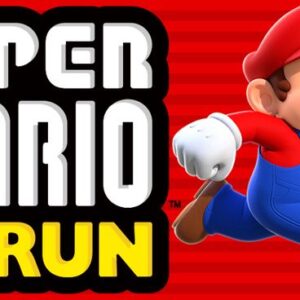 How to Play the Game Super Mario Run