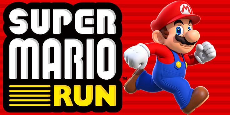 How to Play the Game Super Mario Run