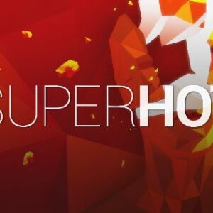 How to Play the Game Superhot