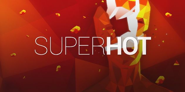How to Play the Game Superhot