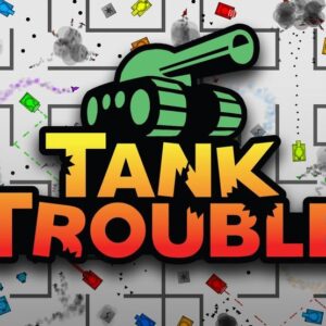 How to Play the Game Tank Trouble