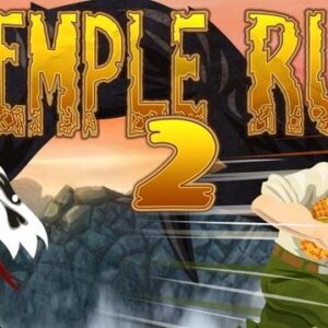 How to Play the Game Temple Run 2