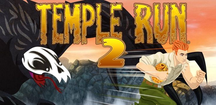 How to Play the Game Temple Run 2