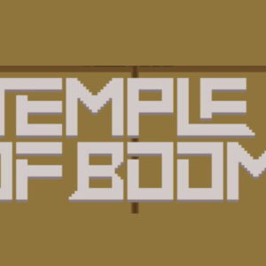 How to Play the Game Temple of Boom