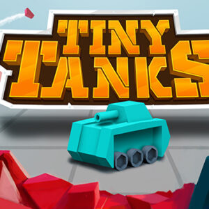 How to Play the Game Tiny Tanks