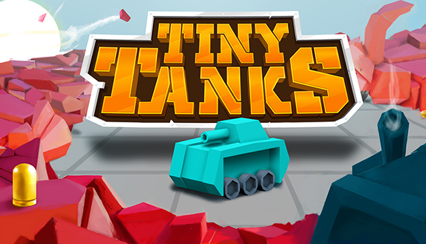 How to Play the Game Tiny Tanks