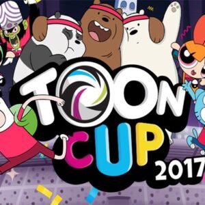How to Play the Game Toon Cup