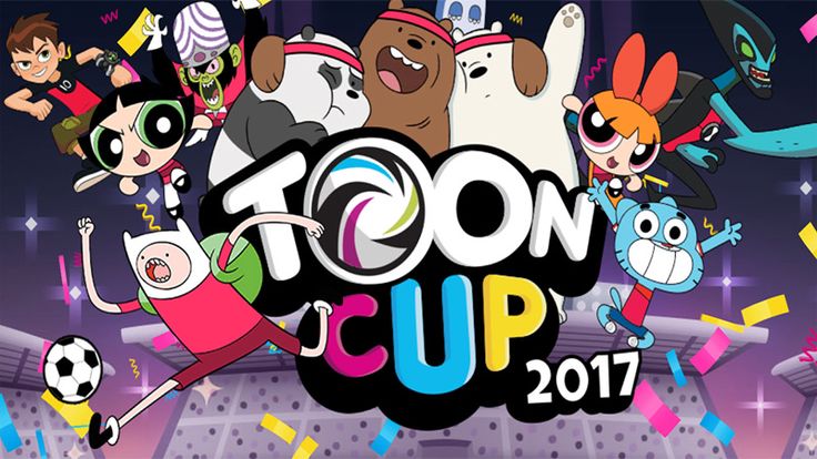 How to Play the Game Toon Cup