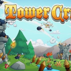 How to Play the Game Tower Crush