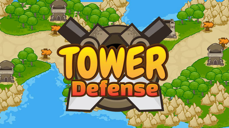 How to Play the Game Tower Defense