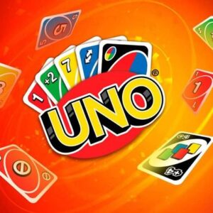 How to Play the Game Uno