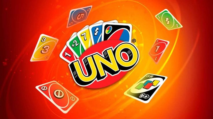 How to Play the Game Uno