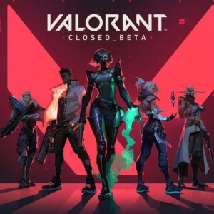 How to Play the Game Valorant