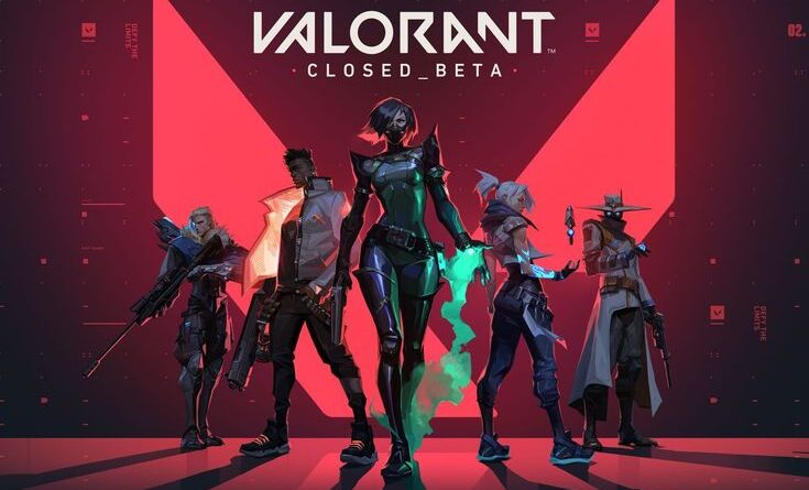 How to Play the Game Valorant