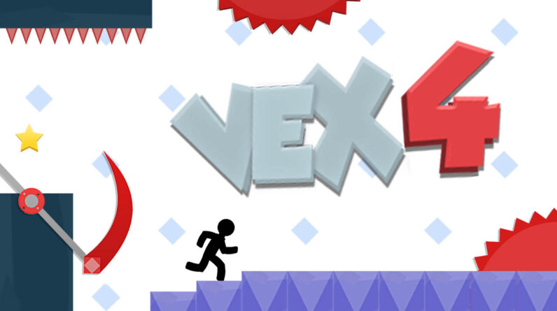How to Play the Game Vex 4