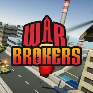 How to Play the Game War Brokers