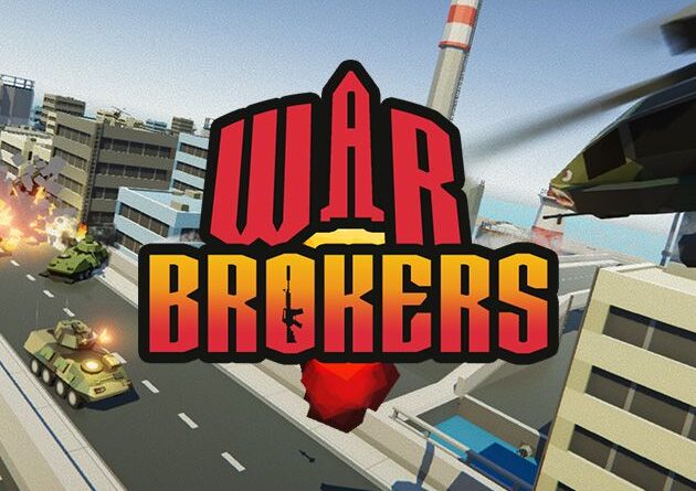 How to Play the Game War Brokers