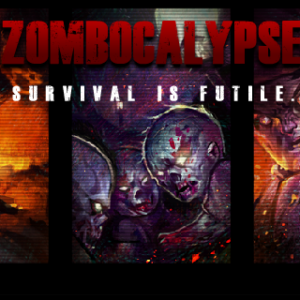 How to Play the Game Zombocalypse