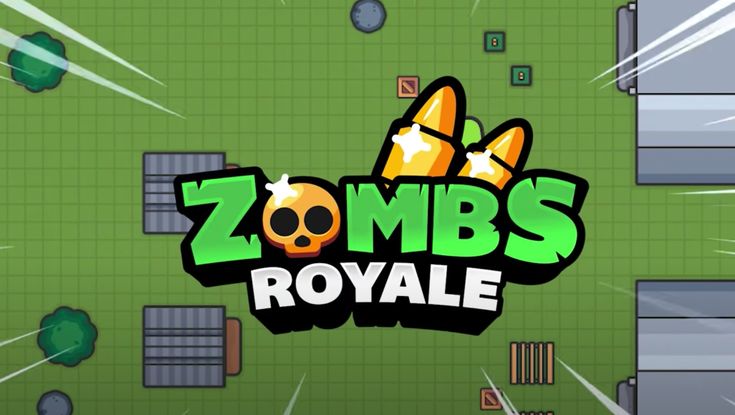 How to Play the Game Zombs Royale