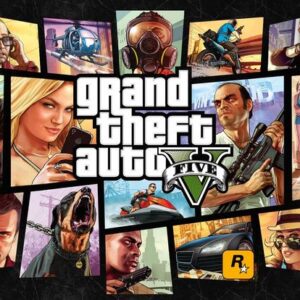 How to Play the Game Grand Theft Auto V: A Comprehensive Guide for Newcomers