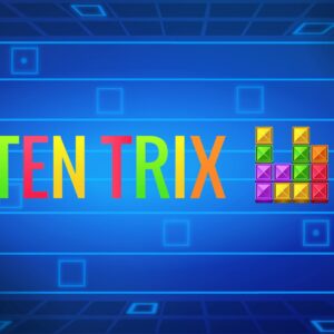 How to Master TenTrix: A Comprehensive Guide to the Addictive Puzzle Game