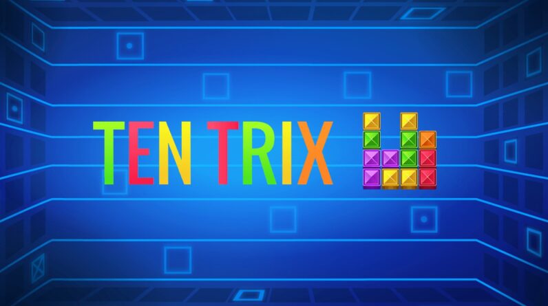 How to Master TenTrix: A Comprehensive Guide to the Addictive Puzzle Game