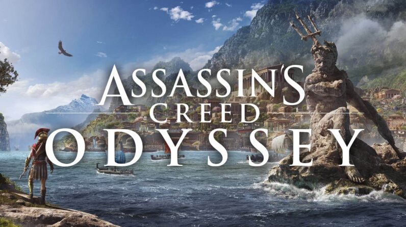 How to Play the Game Assassin’s Creed Odyssey