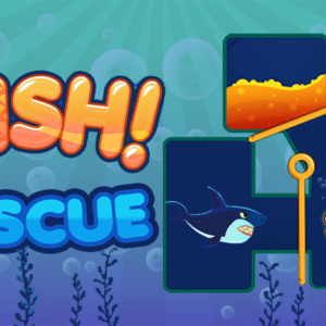 How to Play the Game Fish Rescue