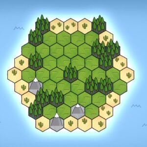How to Play the Game HexGL
