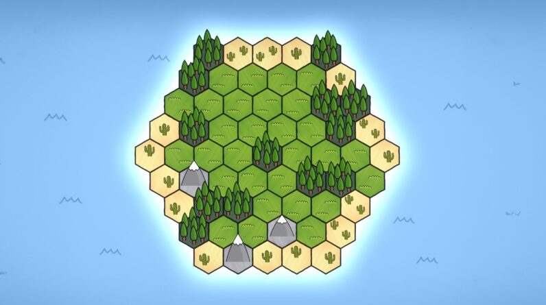How to Play the Game HexGL