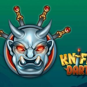 How to Play the Game Knife Dart